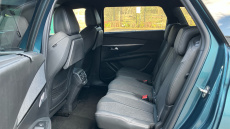 Peugeot 5008 1.2 PureTech GT Line 5dr Petrol Estate